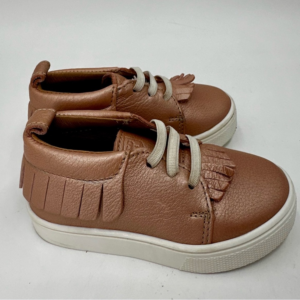 Freshly Picked Sneaker Mocs 5 - Picture 4 of 6